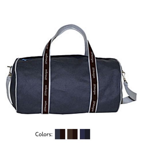 The Original Banker Bag - 17" (JPM logo) image thumbnail