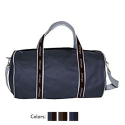 Image of The Original Banker Bag - 17" (JPM logo)