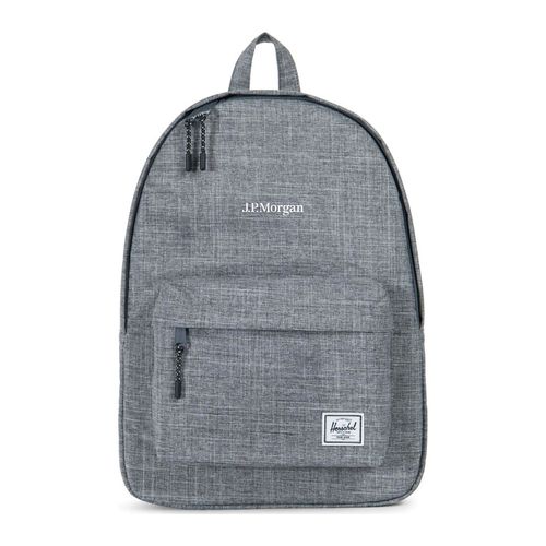 Herschel Classic Backpack (JPM logo) image thumbnail