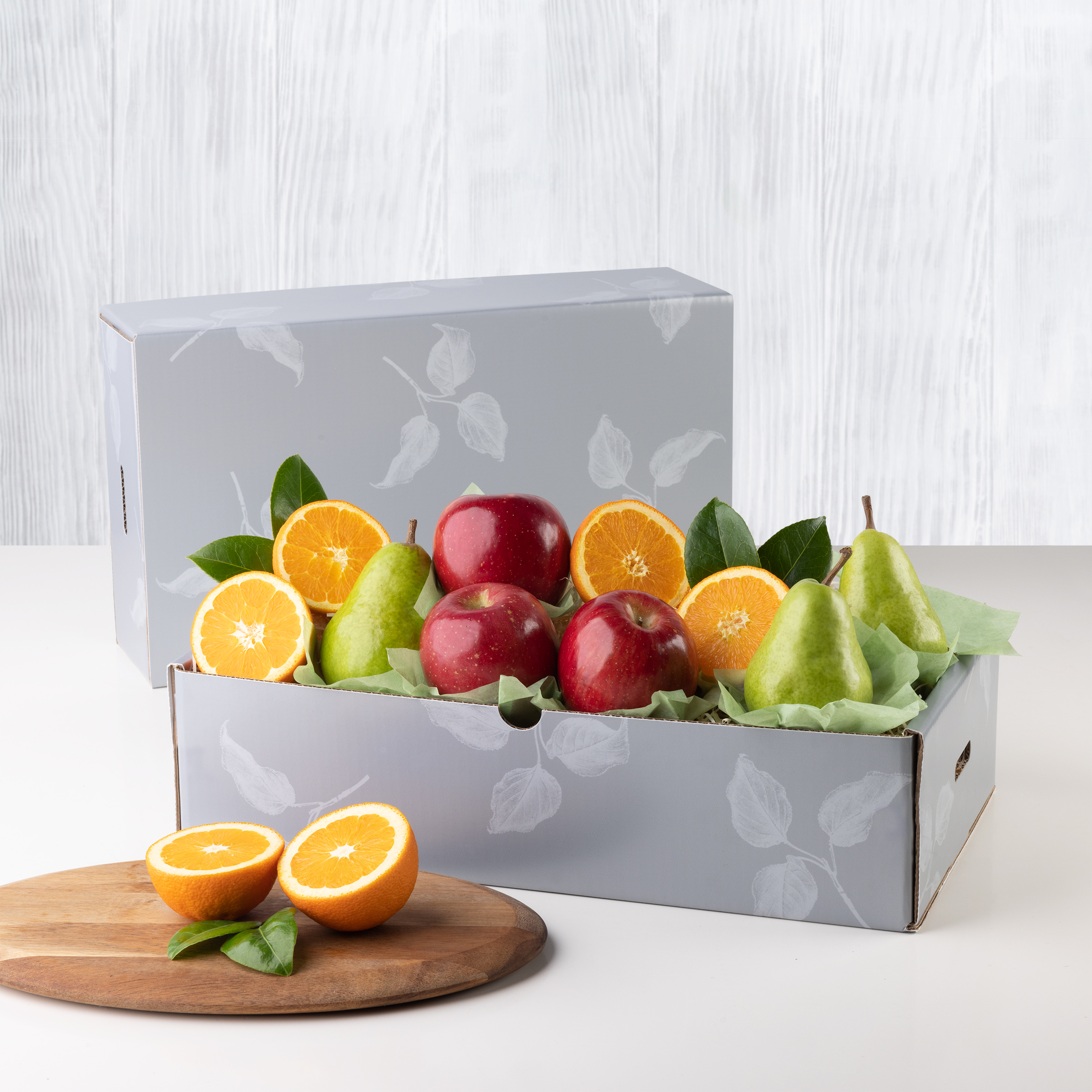 Image of The Fruit Company - Mixed Fruit Medley