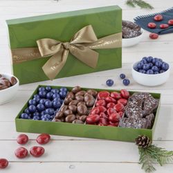 Image of The Fruit Company – Chocolate Gift Box