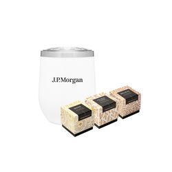 Image of Tumbler & Pop Open Cards Conversation Kit