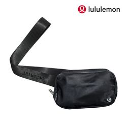 Image of Lululemon Everywhere Belt Bag – Black