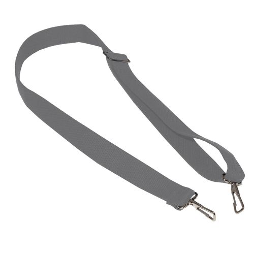 Outback Wax Duffle - Gray (JPM logo) image thumbnail