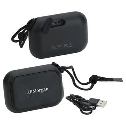 Image of Waterproof Wireless Speaker