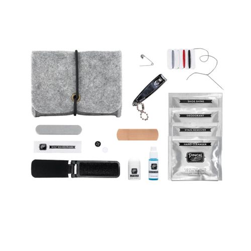 Unisex Minimergency Kit image thumbnail