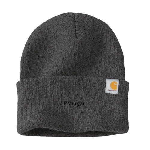 Carhartt Watch Cap 2.0 - Gray image thumbnail