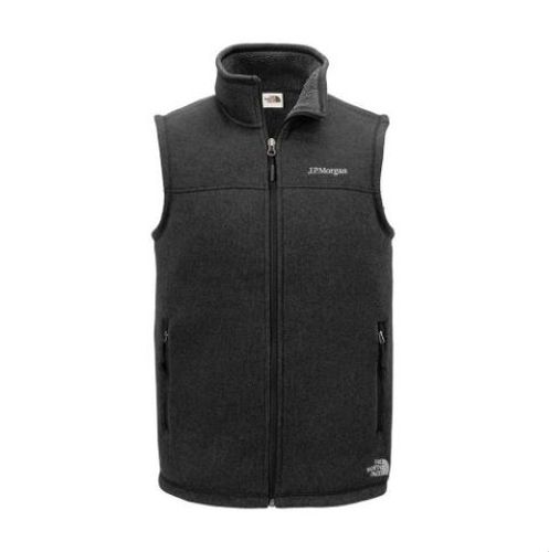 The North Face Sweater Fleece Vest - Men's image thumbnail