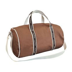 Image of Classic Duffle - 21" (JPMC Logo)