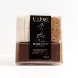 Image of Artisan S'mores Kit