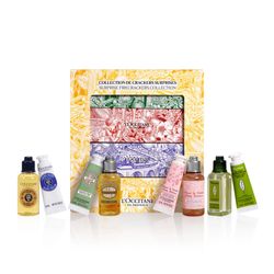 Image of L’Occitane Holiday Crackers