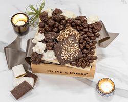 Image of Olive & Cocoa Chocolatier Sweets – Petite