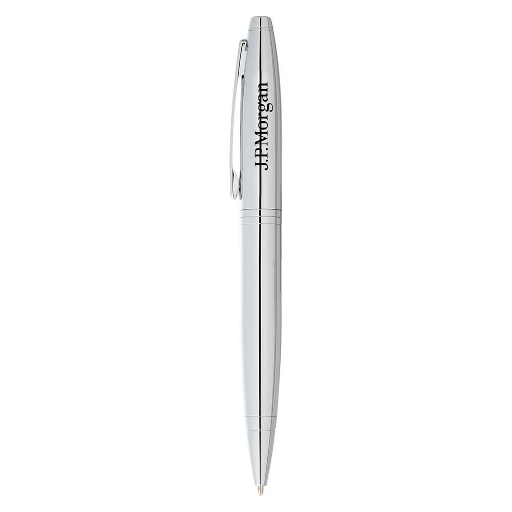 Cross Calais Chrome Ballpoint primary image