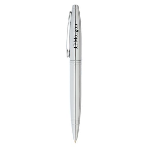 Cross Calais Chrome Ballpoint image thumbnail