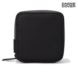Image of Dagne Dover Arlo Neoprene Tech Organizer  -  Onyx