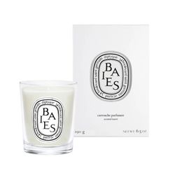 Image of Diptyque Classic Candle