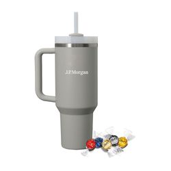 Image of Chocolate Filled Stanley Tumber