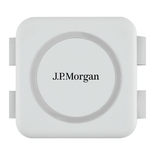 3-in-1 Power Fold Wireless Charging Station  image thumbnail