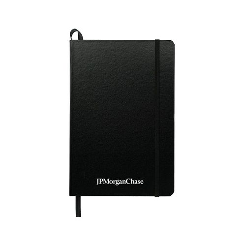Ambassador Bound Journal (JPMC Logo) image thumbnail