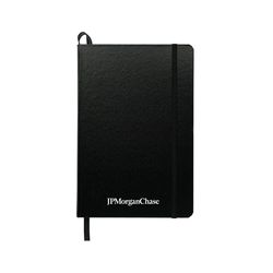 Image of Ambassador Bound Journal (JPMC Logo)