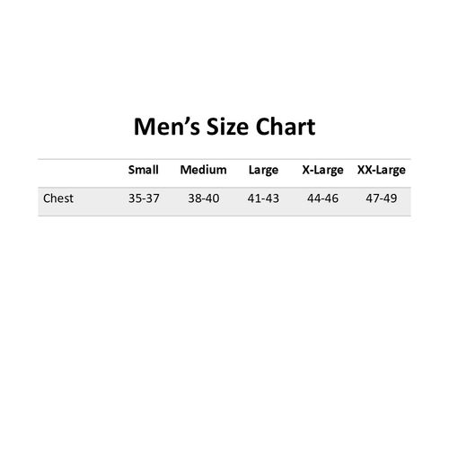 T-Shirt (JPM Logo) - Men's Charcoal Heather image thumbnail