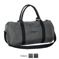 Image of 18” Original Wax Duffle 