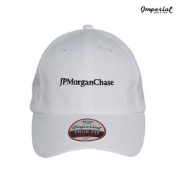Image of Imperial Performance Cap (JPMC logo)
