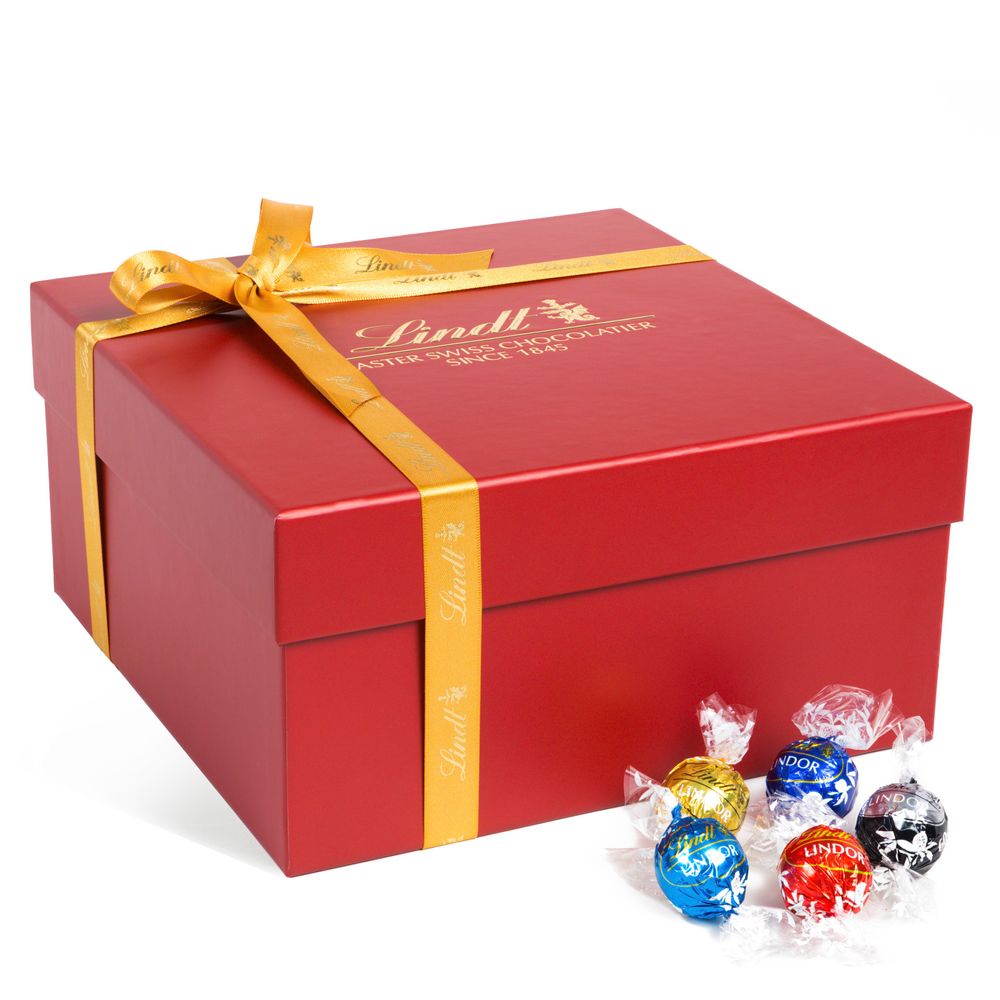 Lindor Selections Gift Box primary image