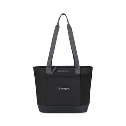 Image of Igloo Day Chiller 9 Can Tote Soft Cooler - Black