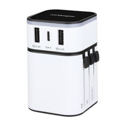 Image of Light Up International Adapter