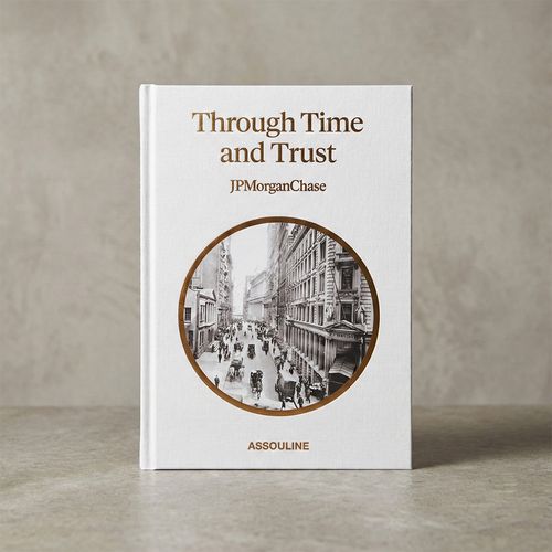 Through Time and Trust image thumbnail