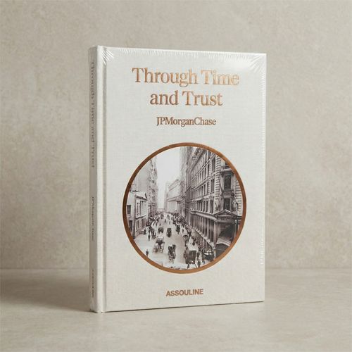 Through Time and Trust image thumbnail