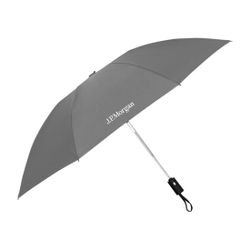 Image of Reversible Umbrella – Tote Size (JPM logo) - Pre-Order for Mid November Delivery