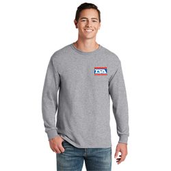 Image of Champion® Long Sleeve Shirt