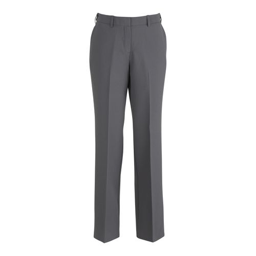 Women's Flat Front Pant image thumbnail