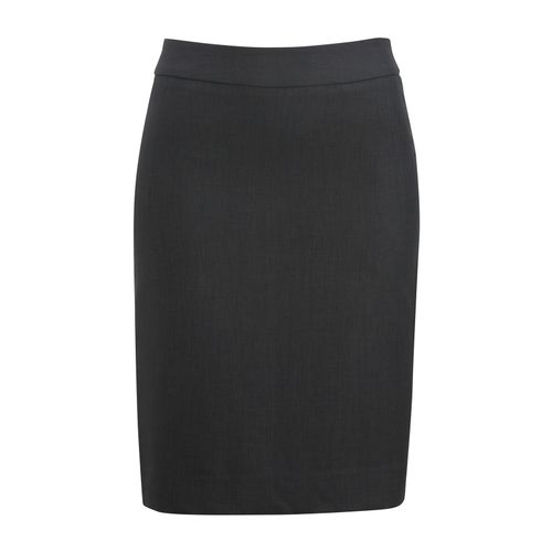 Women's UltraLux Tailored Front Skirt image thumbnail