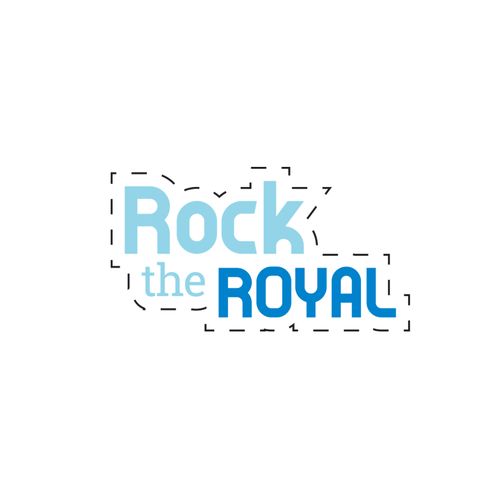 Rock the Royal Decal image thumbnail
