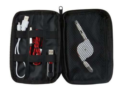 Roll-Up Technology Organizer image thumbnail