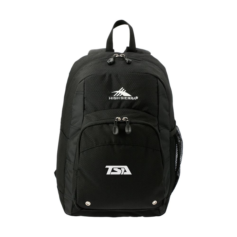 High Sierra Impact Backpack  primary image
