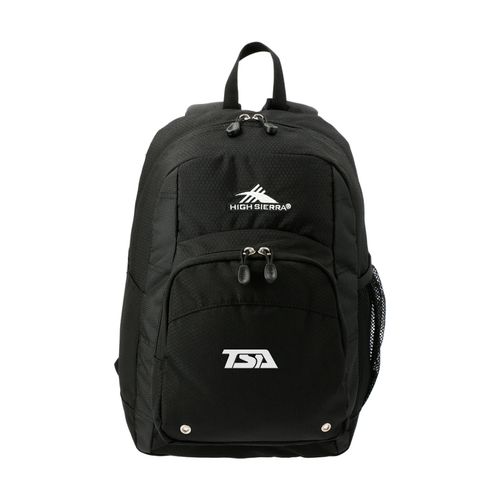 High Sierra Impact Backpack  image thumbnail