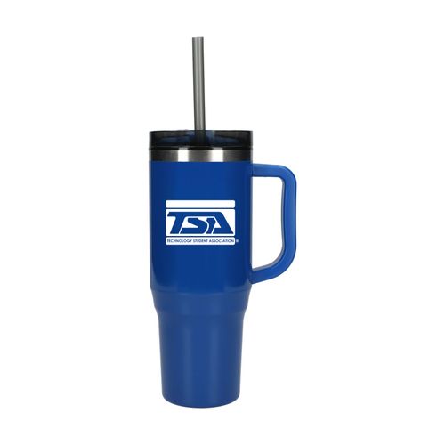 40 oz. Thor Tumbler image thumbnail