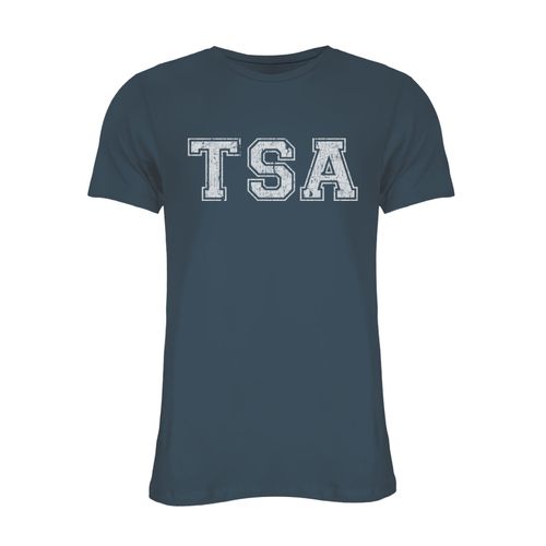 TSA Collegiate Tee  image thumbnail