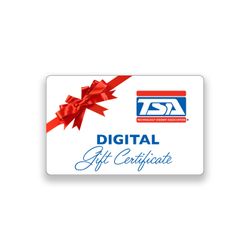 Image of Digital Gift Certificates