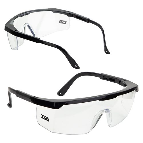 Safety Glasses image thumbnail
