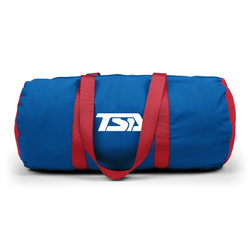 Image of Small Canvas Duffle
