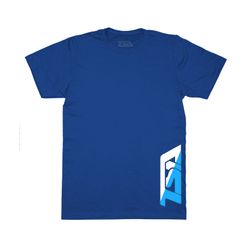 Image of Blue Glow in the Dark Tee