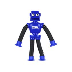 Image of Suctionbot Robot Toy