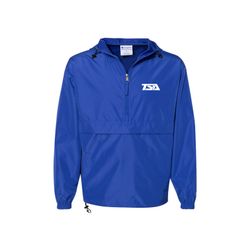 Image of TSA Royal Champion Packable Jacket