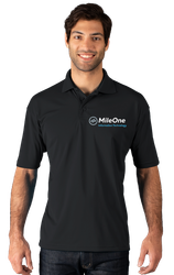 Image of IT:  Blue Generation Men’s Short Sleeve Polo