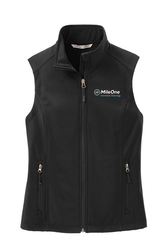Image of IT:  Port Authority Women’s Soft Shell Vest